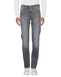 Джинсовые брюки 7 For All Mankind