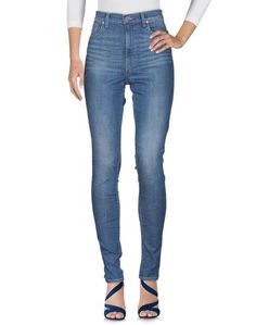 Джинсовые брюки Levis RED TAB