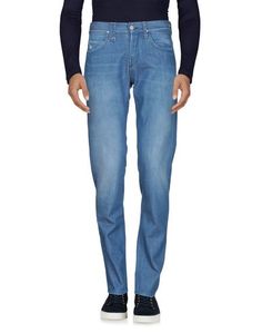 Джинсовые брюки Cycle