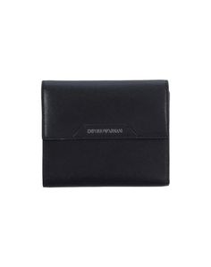 Бумажник Emporio Armani