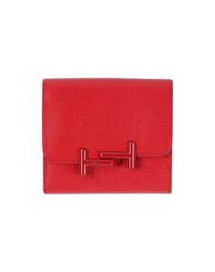 Бумажник Tod`S