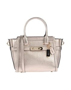 Сумка на руку Coach