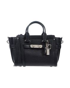 Сумка на руку Coach