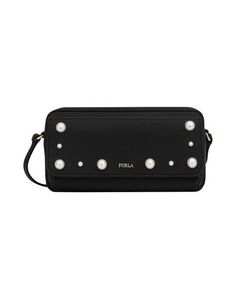 Сумка через плечо Furla