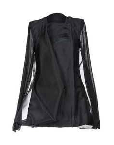 Пиджак Rick Owens