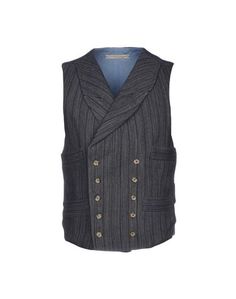 Жилет Ermanno Gallamini