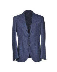Пиджак J.W. SAX Milano