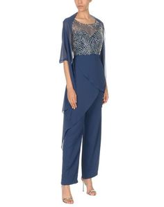Комбинезоны без бретелей Lady Chic® Collection