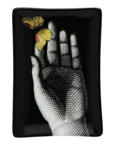 Гаджет Fornasetti