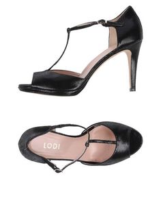 Сандалии Lodi