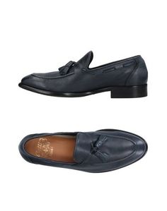 Мокасины Botti