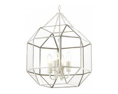 Подвесной светильник "Quadratum" Favourite