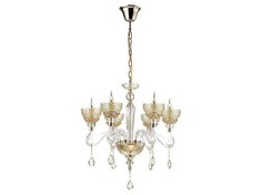 Подвесная люстра "Dorata" Odeon Light