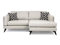 Угловой диван "Mild" My Furnish