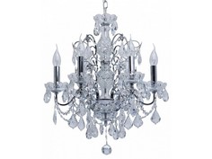 Подвесная люстра "Каролина" Mw Light