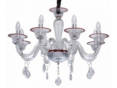 Подвесная люстра "Элла" Mw Light