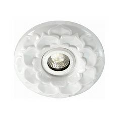 Встраиваемый светильник "Ceramic Led" Novotech