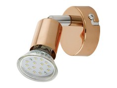Бра "Buzz-copper" Eglo
