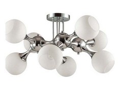 Потолочная люстра "Miolla" Odeon Light