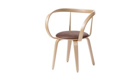 Стул "Apriori L" Actual Design