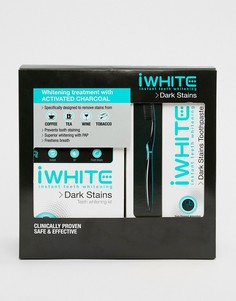 Набор для отбеливания зубов iWhite Dark Stains - Бесцветный Beauty Extras