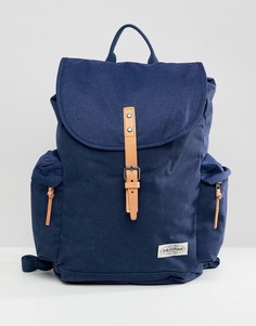 Темно-синий рюкзак Eastpak Austin Blend - Темно-синий