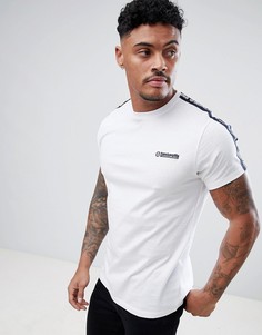 Футболка Lambretta - Белый