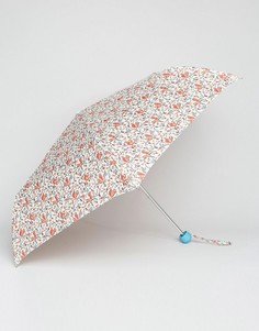 Зонт цвета слоновой кости Cath Kidston - Мульти