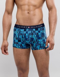 Боксеры-брифы Tommy Hilfiger - Мульти