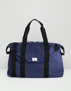 Темно-синяя сумка Burton Menswear - Темно-синий