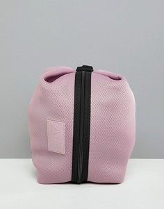 Сиреневая спортивная сумка Reebok - Фиолетовый