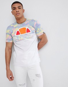 Футболка ellesse - Розовый