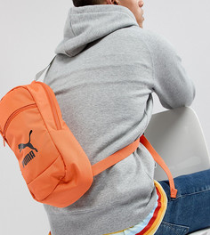 Оранжевая сумка через плечо Puma эксклюзивно для ASOS - Оранжевый