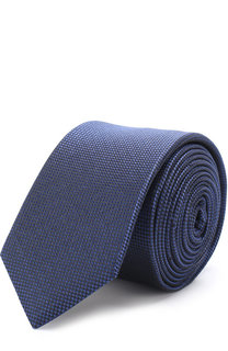 Шелковый галстук Drykorn