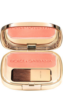 Румяна, оттенок 25 Caramel Dolce & Gabbana