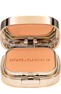 Тональная основа Matte Powder Foundation, оттенок 140 Tan Dolce & Gabbana