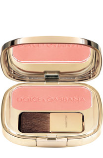 Румяна, оттенок 30 Rose Dolce & Gabbana