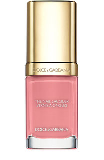 Лак для ногтей, оттенок 225 Oleandro Dolce & Gabbana