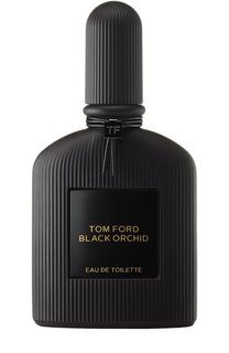 Туалетная вода Black Orchid Tom Ford