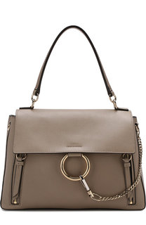 Сумка Faye Day medium Chloé