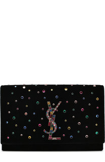 Сумка Monogram Kate medium Saint Laurent