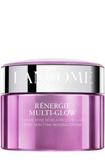 Дневной крем для лица Renergie Lancome