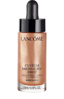 Хайлайтер Custom Highlight Drop Lancome