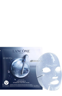 Гидрогелевая маска Advanced Genifique Lancome