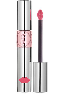 Бальзам для губ Volupte Liquid Balm, оттенок 2 YSL