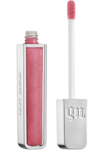 Блеск для губ Hi-Fi Shine, оттенок Naked Urban Decay