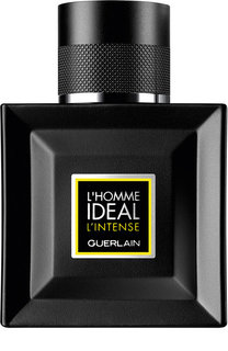 Парфюмерная вода LHomme Ideal LIntense Guerlain