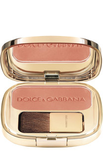 Румяна, оттенок 20 Peach Dolce & Gabbana