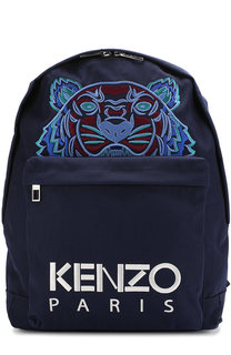 Рюкзак Tiger Kenzo