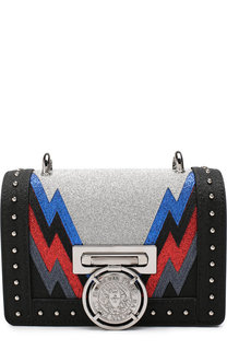 Сумка Box mini Balmain